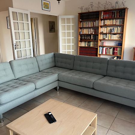 La Familiale Villa Saint Gaudens Dış mekan fotoğraf