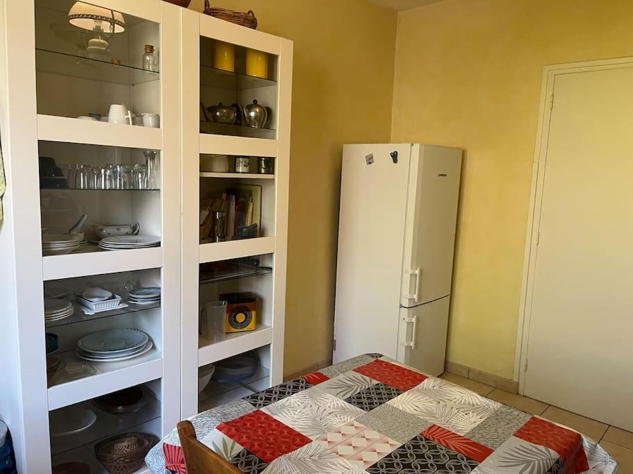 La Familiale Villa Saint Gaudens Dış mekan fotoğraf