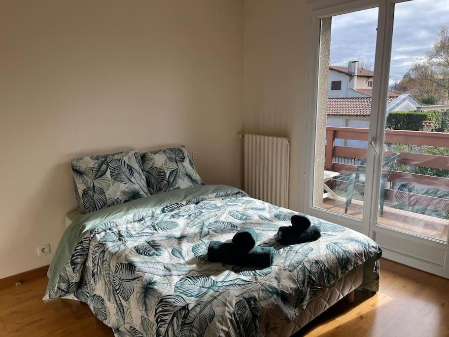 La Familiale Villa Saint Gaudens Dış mekan fotoğraf