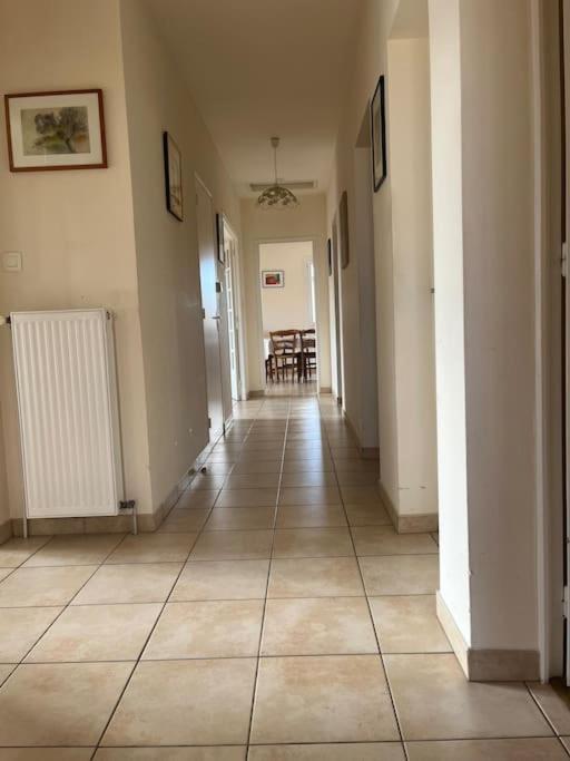 La Familiale Villa Saint Gaudens Dış mekan fotoğraf