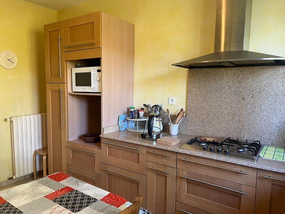 La Familiale Villa Saint Gaudens Dış mekan fotoğraf