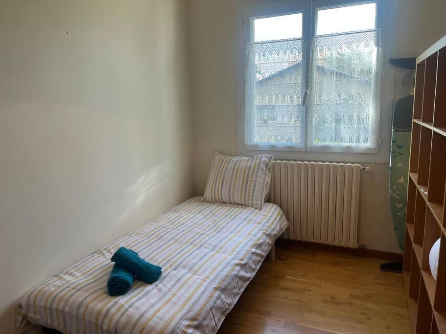 La Familiale Villa Saint Gaudens Dış mekan fotoğraf