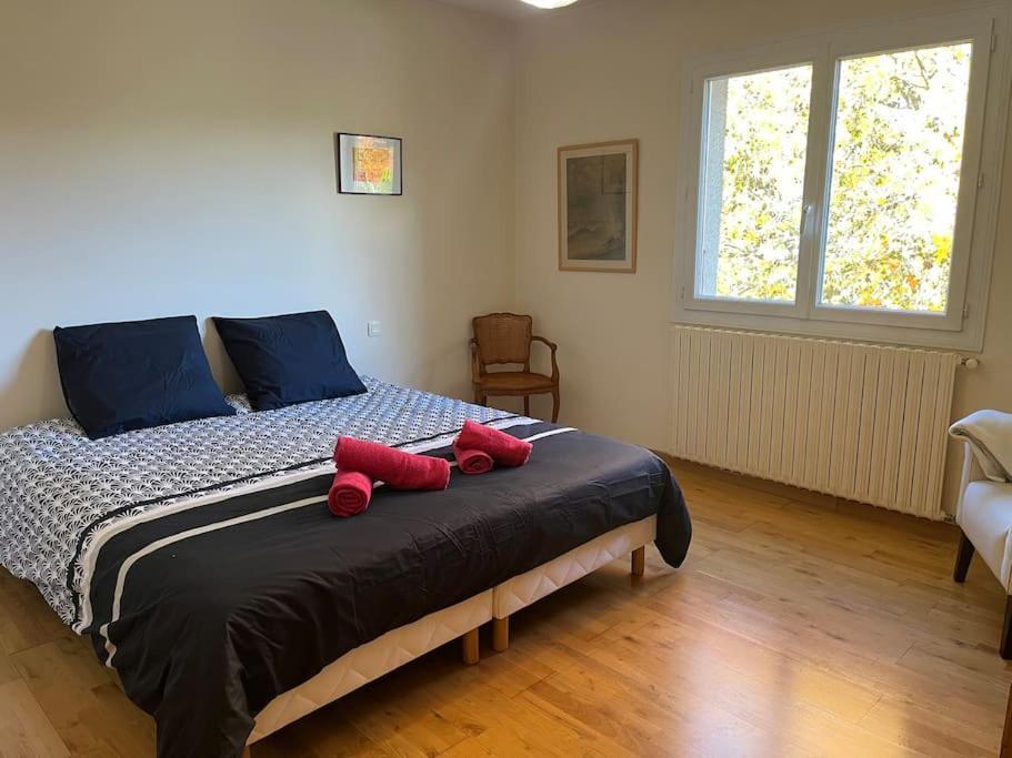La Familiale Villa Saint Gaudens Dış mekan fotoğraf