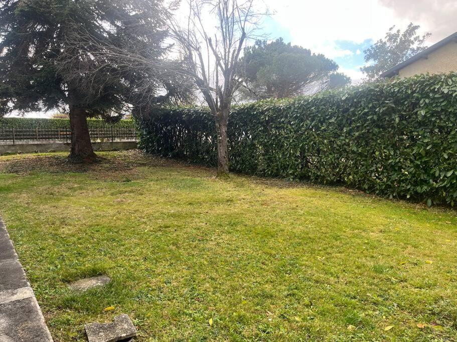 La Familiale Villa Saint Gaudens Dış mekan fotoğraf