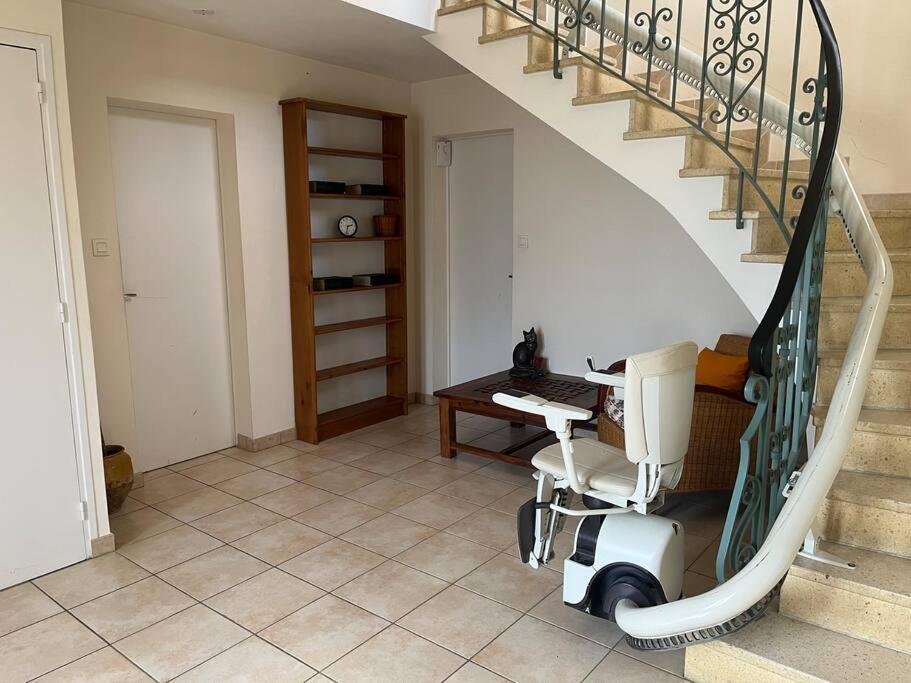 La Familiale Villa Saint Gaudens Dış mekan fotoğraf