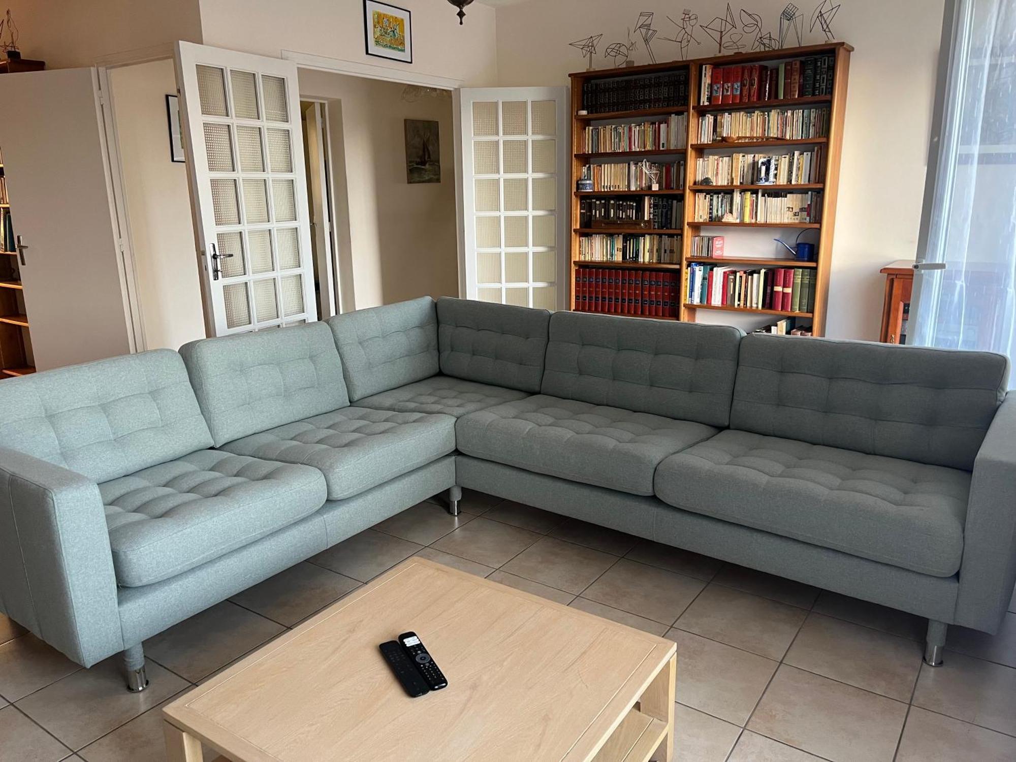 La Familiale Villa Saint Gaudens Dış mekan fotoğraf